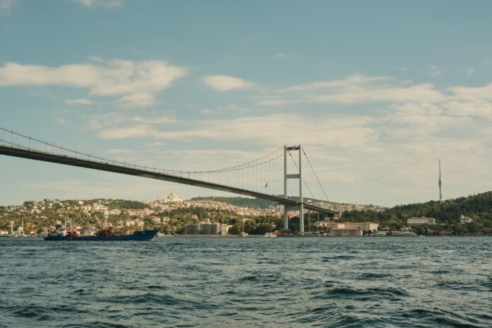 istanbul-275 Istanbul in 5 Days: The Complete Experience - Istanbul Guidebook