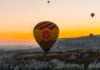 Istanbul + Cappadocia: How to Combine Turkey’s Two Must-Sees Istanbul + Cappadocia: How to Combine Turkey's Two - Istanbul Guidebook