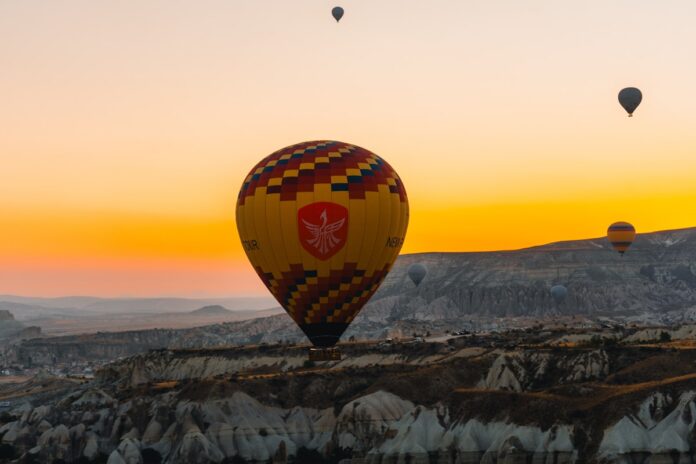 istanbul-284 Istanbul + Cappadocia: How to Combine Turkey's Two - Istanbul Guidebook