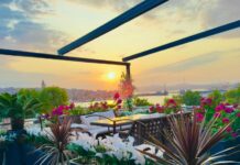 Where to Stay in Istanbul: The Neighborhood Guide for Every Traveler Where to Stay in Istanbul: The Neighborhood Guide - Istanbul Guidebook