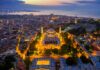 Best Boutique Hotels in Sultanahmet and Beyoğlu Best Boutique Hotels in Sultanahmet and Beyoğlu - Istanbul Guidebook