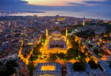 Best Boutique Hotels in Sultanahmet and Beyoğlu Best Boutique Hotels in Sultanahmet and Beyoğlu - Istanbul Guidebook