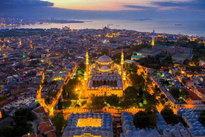 istanbul-287 Best Boutique Hotels in Sultanahmet and Beyoğlu - Istanbul Guidebook