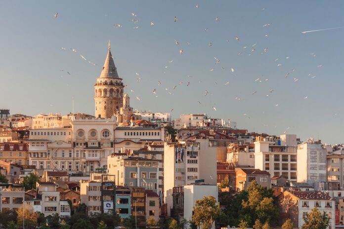 Best Time to Visit Istanbul: Month-by-Month Weathe - Istanbul Guidebook