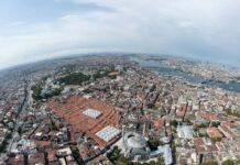 Istanbul in 3 Days: The Perfect First-Timer Itinerary Istanbul in 3 Days: The Perfect First-Timer Itin