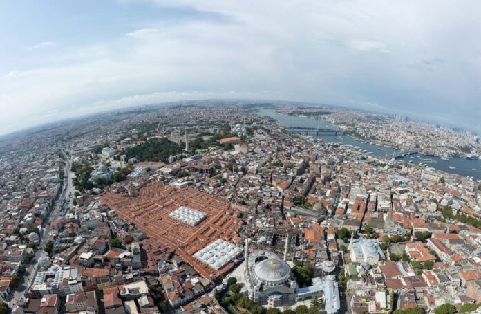 istanbul-guidebook-274 Istanbul in 3 Days: The Perfect First-Timer Itin