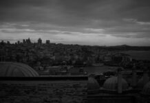 Istanbul in 7 Days: Deep Dive Into the City Istanbul in 7 Days: Deep Dive Into the City