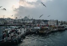 Istanbul in Winter: Magical Without the Masses Istanbul in Winter: Magical Without the Masses