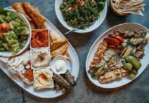 The Foodie’s Istanbul: A Neighborhood-by-Neighborhood Eating Itinerary The Foodie's Istanbul: A Neighborhood-by-Neighbo
