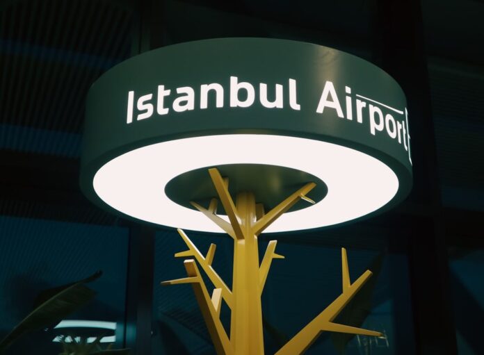 istanbul-guidebook-285 Istanbul Layover Guide: Make the Most of 8–12 Ho