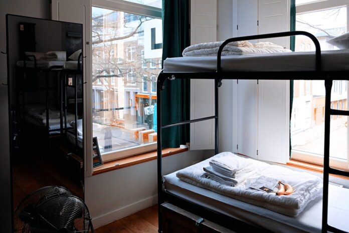 Istanbul on a Budget: Hostels, Guesthouses, and