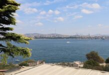 Istanbul’s Best Airbnbs: Neighborhood Picks for Short and Long Stays Istanbul's Best Airbnbs: Neighborhood Picks for