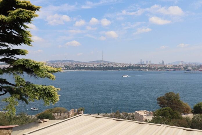 istanbul-guidebook-289 Istanbul's Best Airbnbs: Neighborhood Picks for