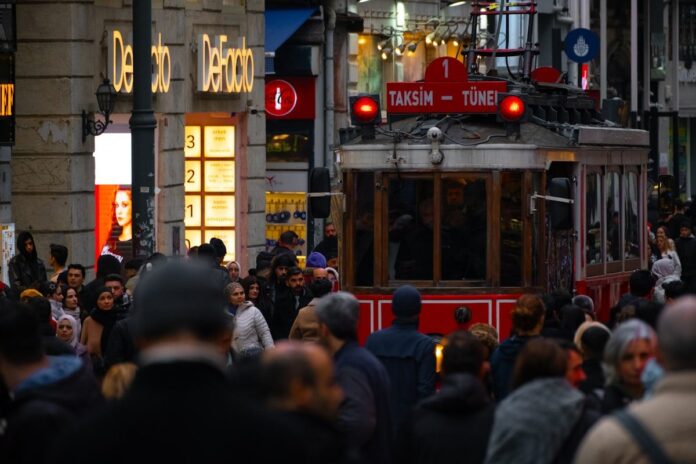 istanbul-guidebook-292 Istanbulkart and Istanbul Transport: The Complet