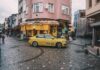 Istanbul Taxi Survival Guide: Scams, Apps, and How to Get Around Safely Istanbul Taxi Survival Guide