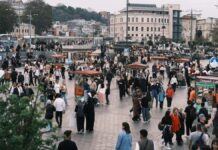 Is Istanbul Safe? An Honest Safety Guide for Tourists Is Istanbul Safe? An Honest Safety Guide for Tou