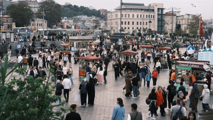 istanbul-guidebook-296 Is Istanbul Safe? An Honest Safety Guide for Tou