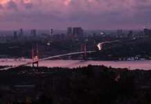 New Year’s Eve in Istanbul: Where to Celebrate and What to Expect New Year's Eve in Istanbul: Where to Celebrate a