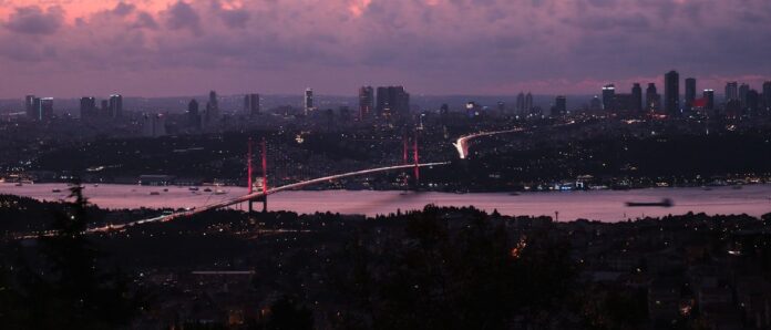 istanbul-guidebook-303 New Year's Eve in Istanbul: Where to Celebrate a