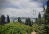 Istanbul Outdoors: Parks, Hikes, and the Bosphorus Waterfront Istanbul Outdoors: Parks, Hikes, and the Bosphor