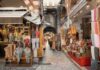 Istanbul Shopping Guide: Grand Bazaar, Spice Market, and Beyond Istanbul Shopping Guide: Grand Bazaar, Spice Mar