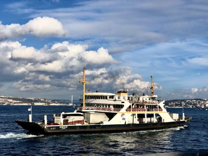 istanbul-guidebook-311 Best Day Trips from Istanbul: Princes' Islands,