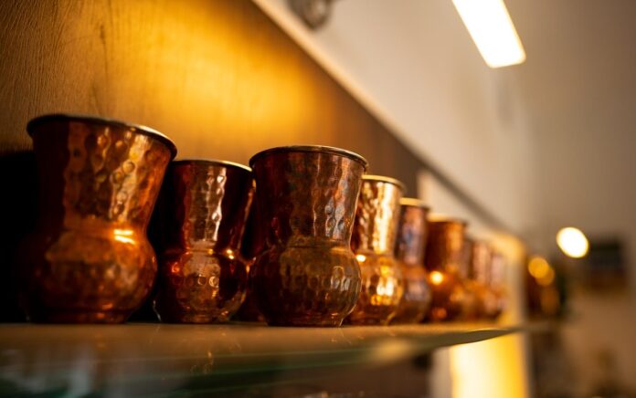istanbul-guidebook-313 Turkish Tea, Coffee, and Café Culture: A Travele