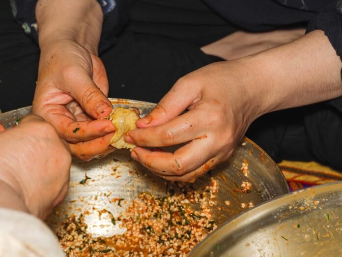 istanbul-guidebook-314 Cooking Classes and Food Tours in Istanbul: What
