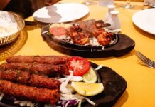 The Ultimate Guide to Turkish Dishes: 25 Foods You Must Try in Istanbul The Ultimate Guide to Turkish Dishes: 25 Foods Y
