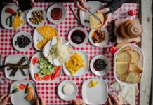 A Foodie’s Guide to Turkish Breakfast: Where to Find the Best Spread A Foodie's Guide to Turkish Breakfast: Where to