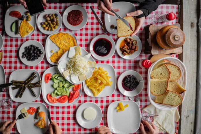 istanbul-guidebook-316 A Foodie's Guide to Turkish Breakfast: Where to
