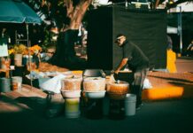 Istanbul Street Food Guide: What to Eat, Where to Find It, What It Costs Istanbul Street Food Guide: What to Eat, Where t