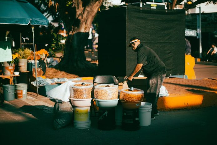 istanbul-guidebook-317 Istanbul Street Food Guide: What to Eat, Where t