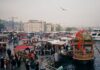 Simit, Balık Ekmek, and Beyond: A Walking Street Food Tour Simit, Balık Ekmek, and Beyond: A Walking Street