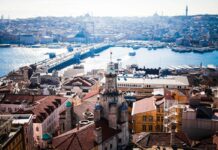 Beyoğlu Guide: Taksim, İstiklal, Galata, and Cihangir Beyoğlu Guide: Taksim, İstiklal, Galata, and Cih