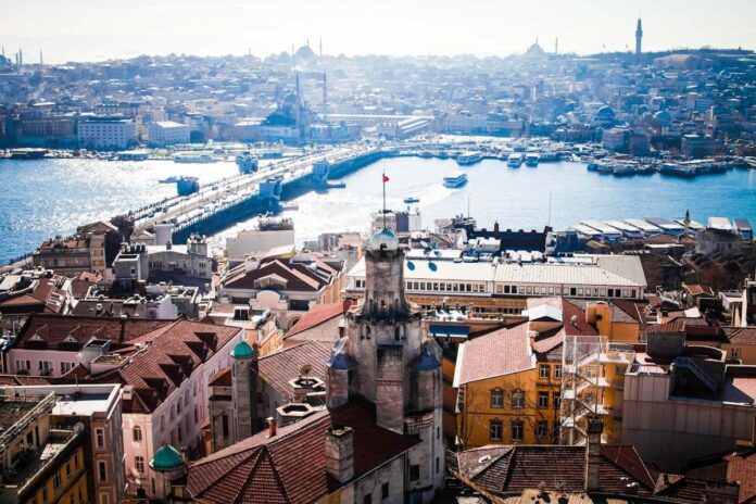 Beyoğlu Guide: Taksim, İstiklal, Galata, and Cih