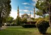 Sultanahmet Guide: The Historic Heart of Istanbul Sultanahmet Guide: The Historic Heart of Istanbu