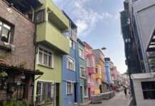 Fatih Guide: Beyond Sultanahmet Into Old Istanbul Fatih Guide: Beyond Sultanahmet Into Old Istanbu