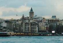 Asian Side vs. European Side: Which Side of Istanbul Should You Explore? Asian Side vs. European Side: Which Side of Ista