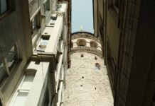 Istanbul’s Best Hidden Gems: 15 Places Tourists Never Find Istanbul's Best Hidden Gems: 15 Places Tourists