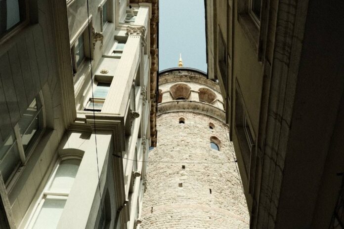 Istanbul's Best Hidden Gems: 15 Places Tourists