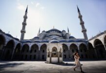 Solo Female Travel in Istanbul: Honest Advice from Someone Who’s Done It Solo Female Travel in Istanbul: Honest Advice fr
