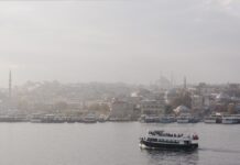 Why Istanbul Is the Best City in the World (and Its Frustrating Flaws) Why Istanbul Is the Best City in the World (and