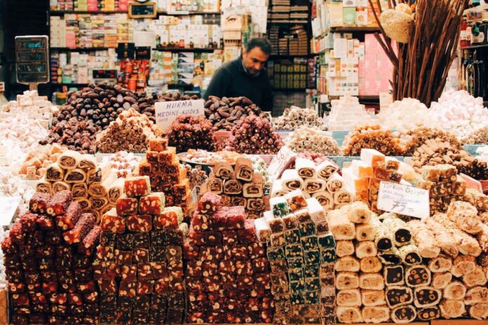 istanbul-guidebook-338 Cost of Living in Istanbul 2026: Real Numbers, R