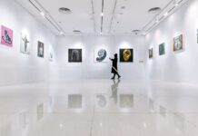 Istanbul for Art Lovers: Galleries, Street Art & Creative Spaces Istanbul for Art Lovers: Galleries, Street Art &