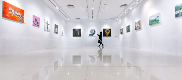 Istanbul for Art Lovers: Galleries, Street Art &