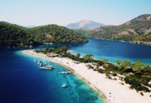 Istanbul for Nature Lovers: Beaches, Forests & Green Escapes Istanbul for Nature Lovers: Beaches, Forests & Green Escapes