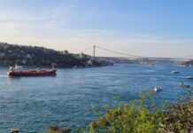 Istanbul for Digital Nomads: Work, Play, and Stay Connected Istanbul for Digital Nomads: Work, Play, and Sta