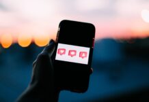 Best Instagram and Event Pages to Follow in Istanbul Smartphone screen showing social media notifications and Instagram-style content