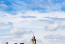 What’s Happening in Istanbul: July 2026 Events, Openings, and Updates View of the Galata district in Istanbul during summer